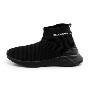 کفش ساقدار مردانه Balenciaga مدل 38949